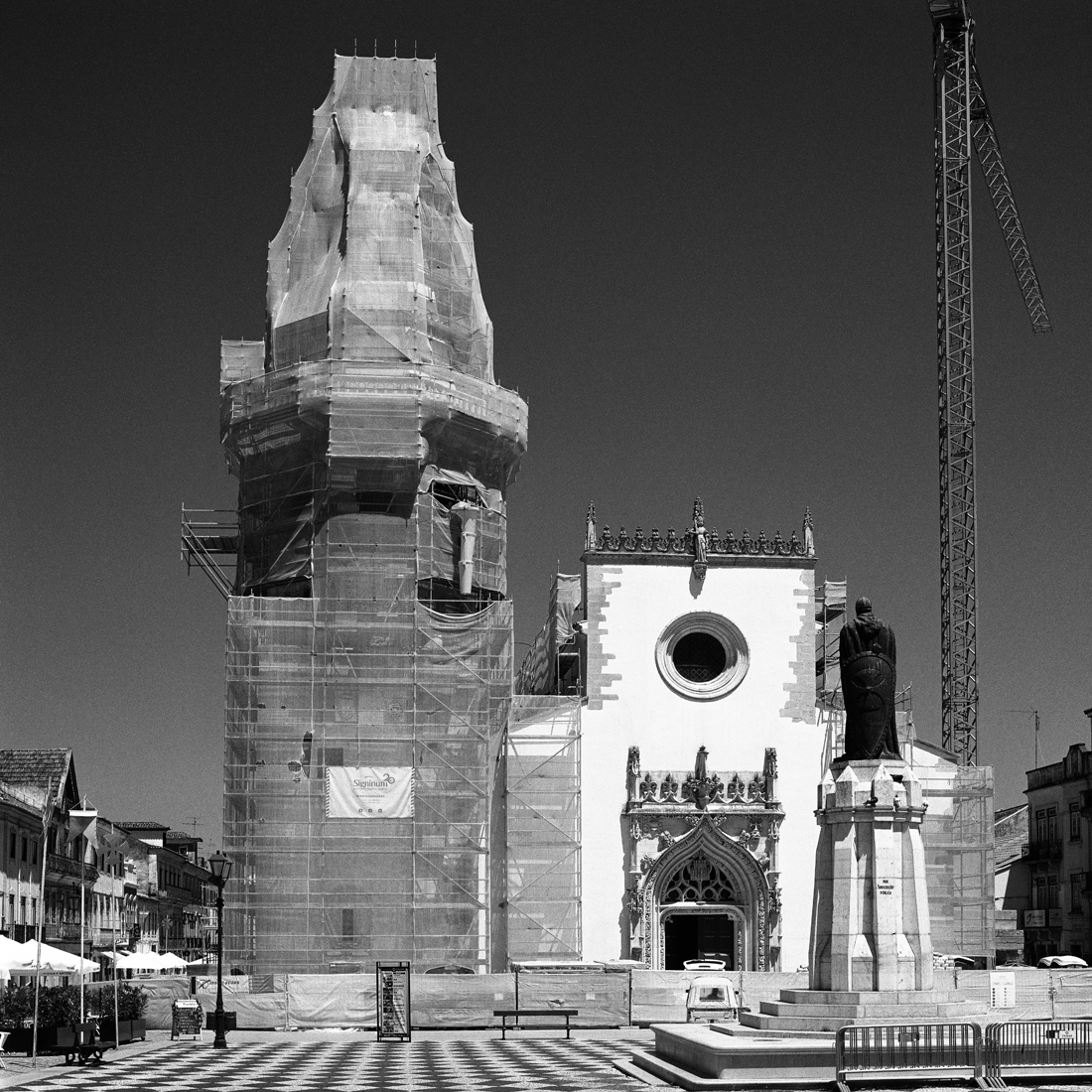 Wrapped Architectures