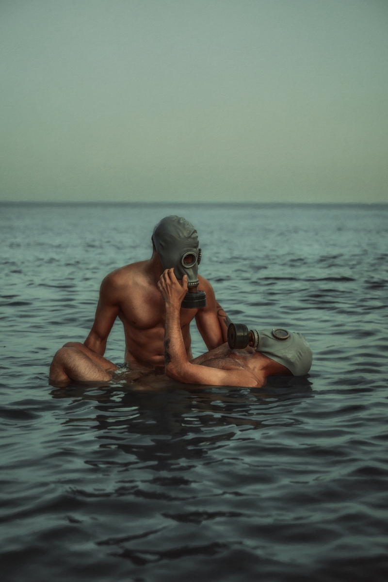 Castaways of the Dawn