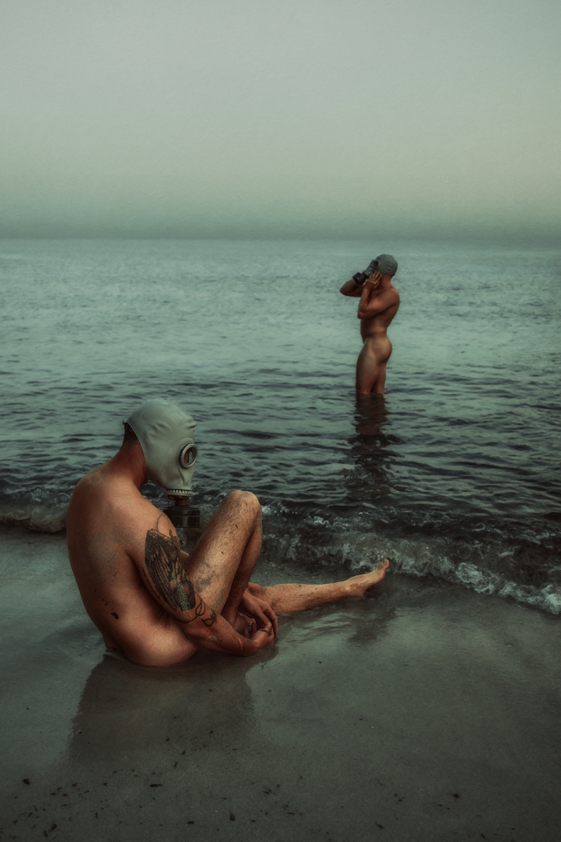 Castaways of the Dawn