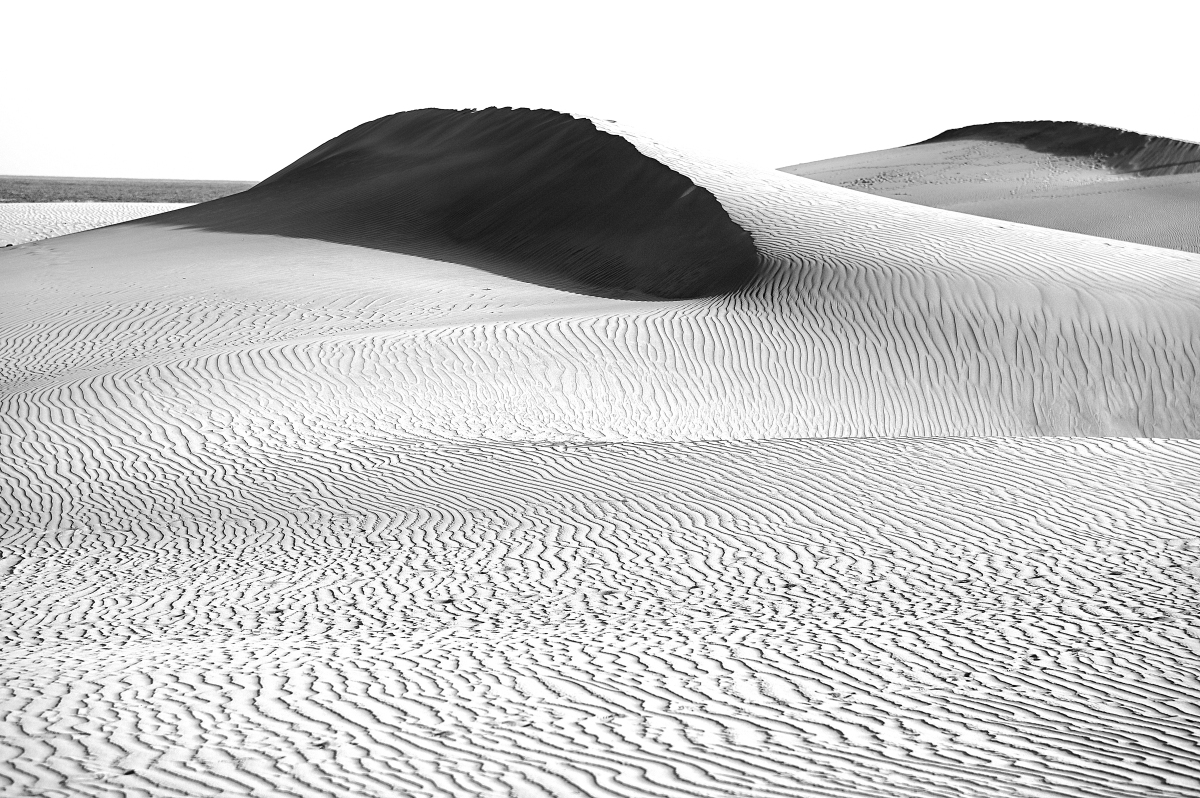 Dunes