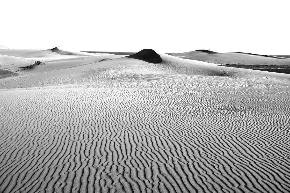 Dunes