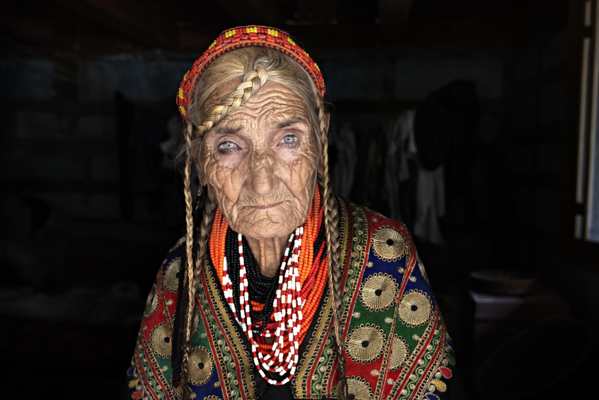  La bellezza di ogni età