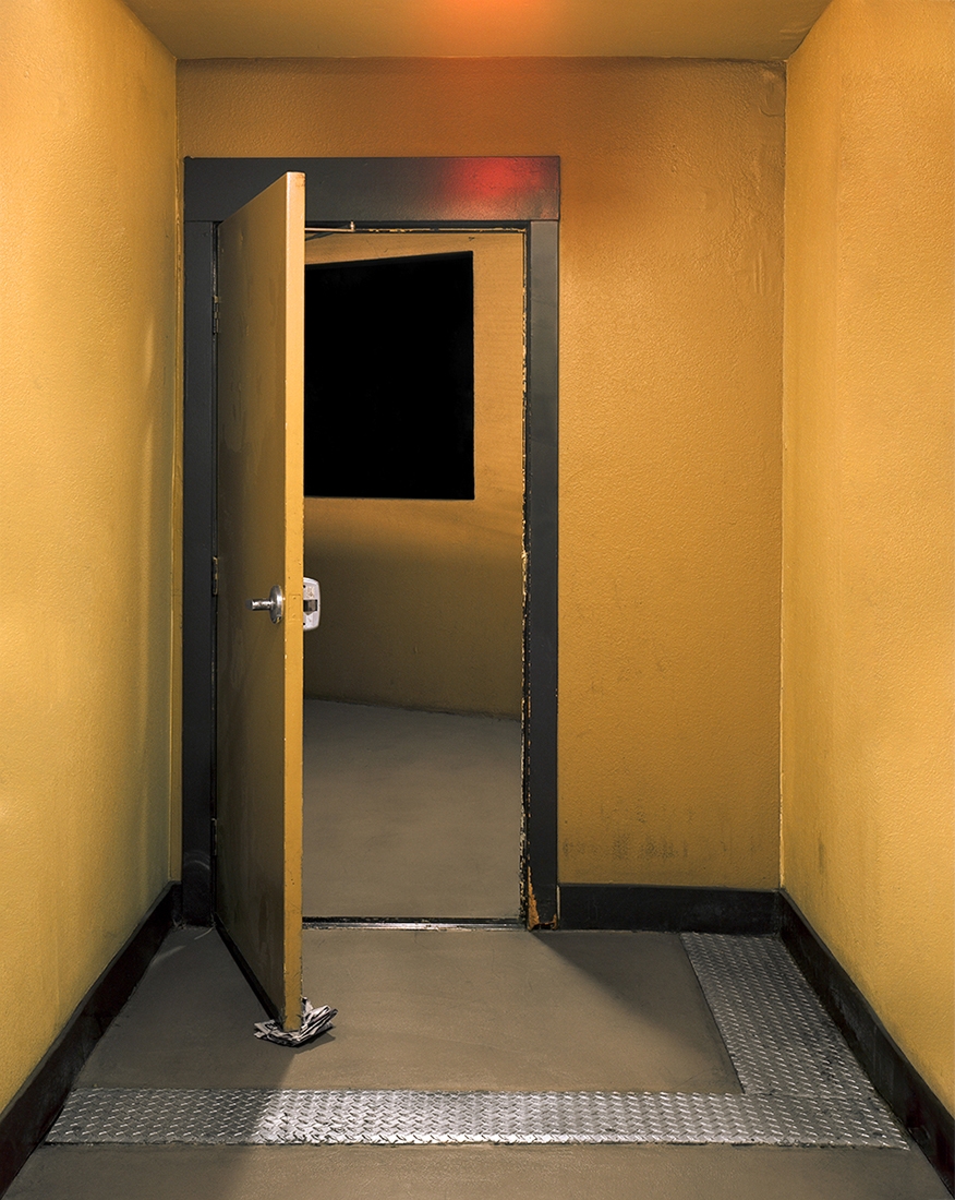 NOT AN EXIT
