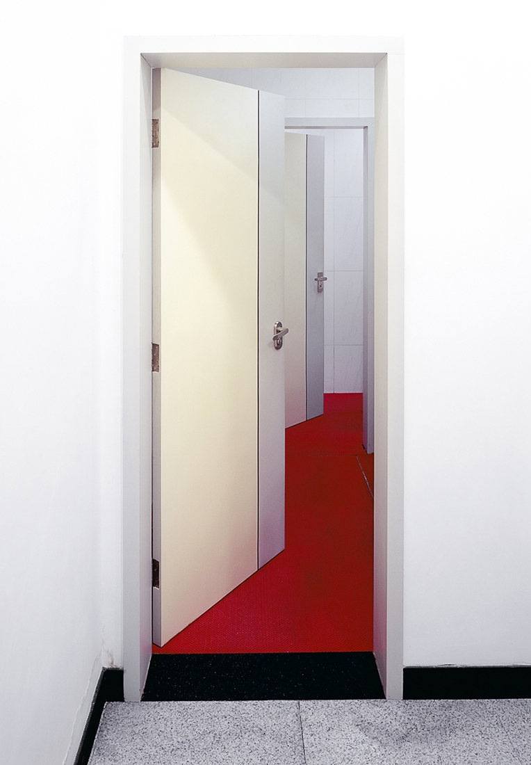 NOT AN EXIT
