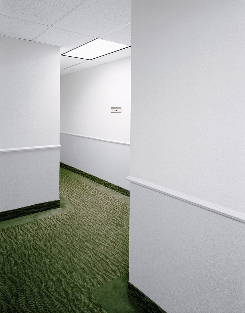 NOT AN EXIT