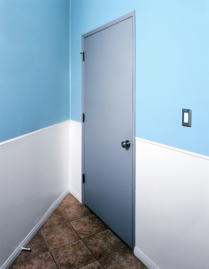 NOT AN EXIT