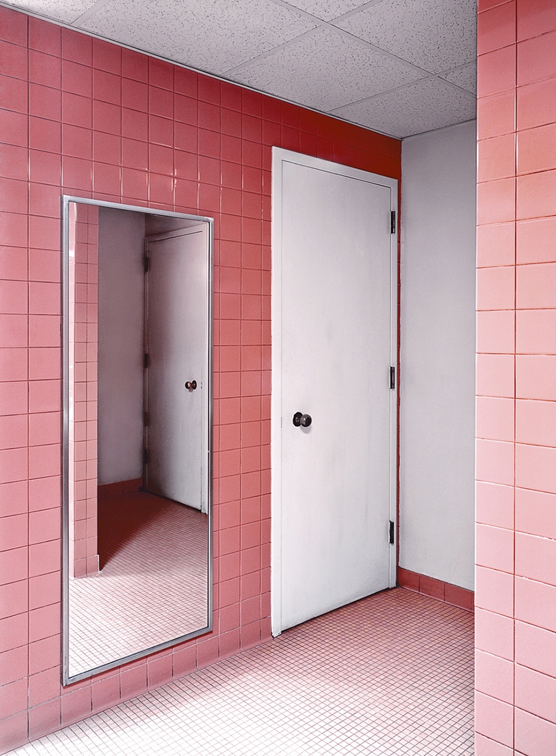 NOT AN EXIT