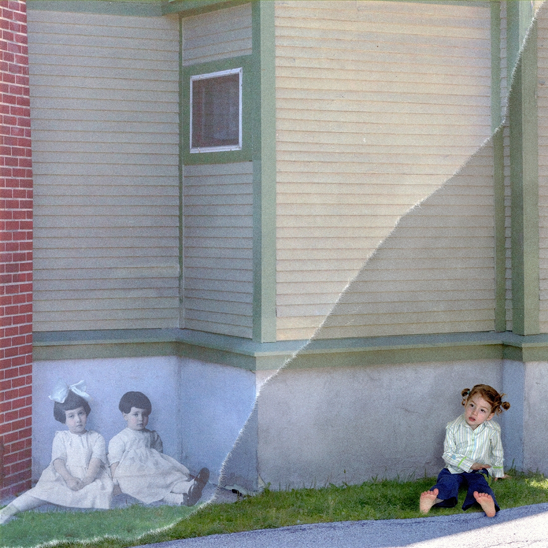 The Persistence of Family