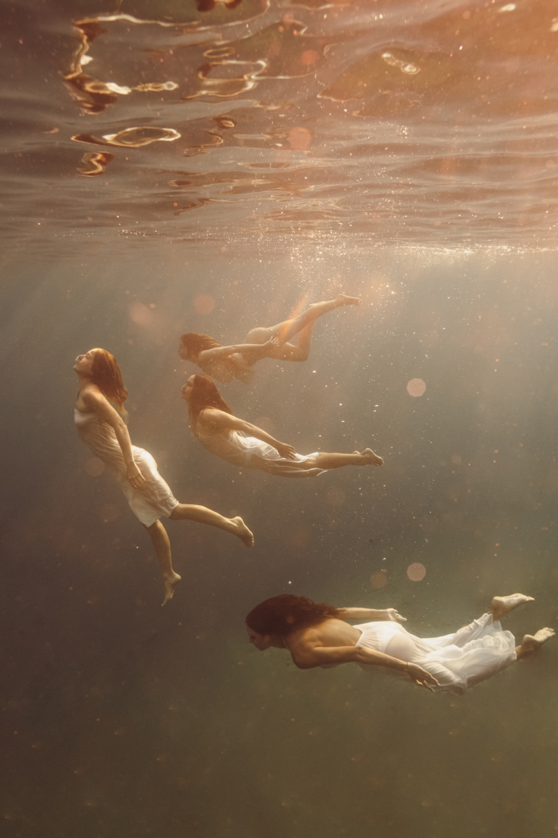 From The Depths