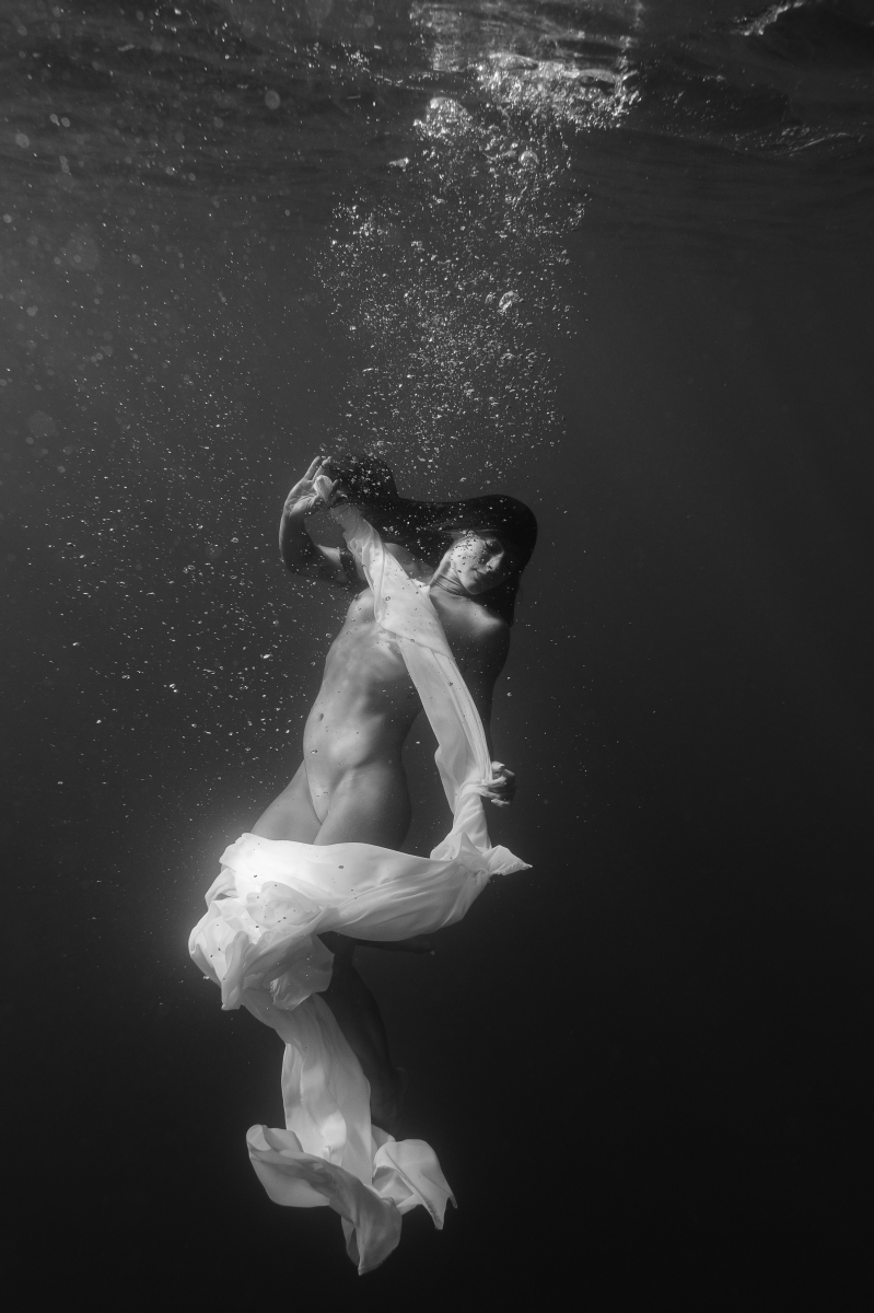 From The Depths