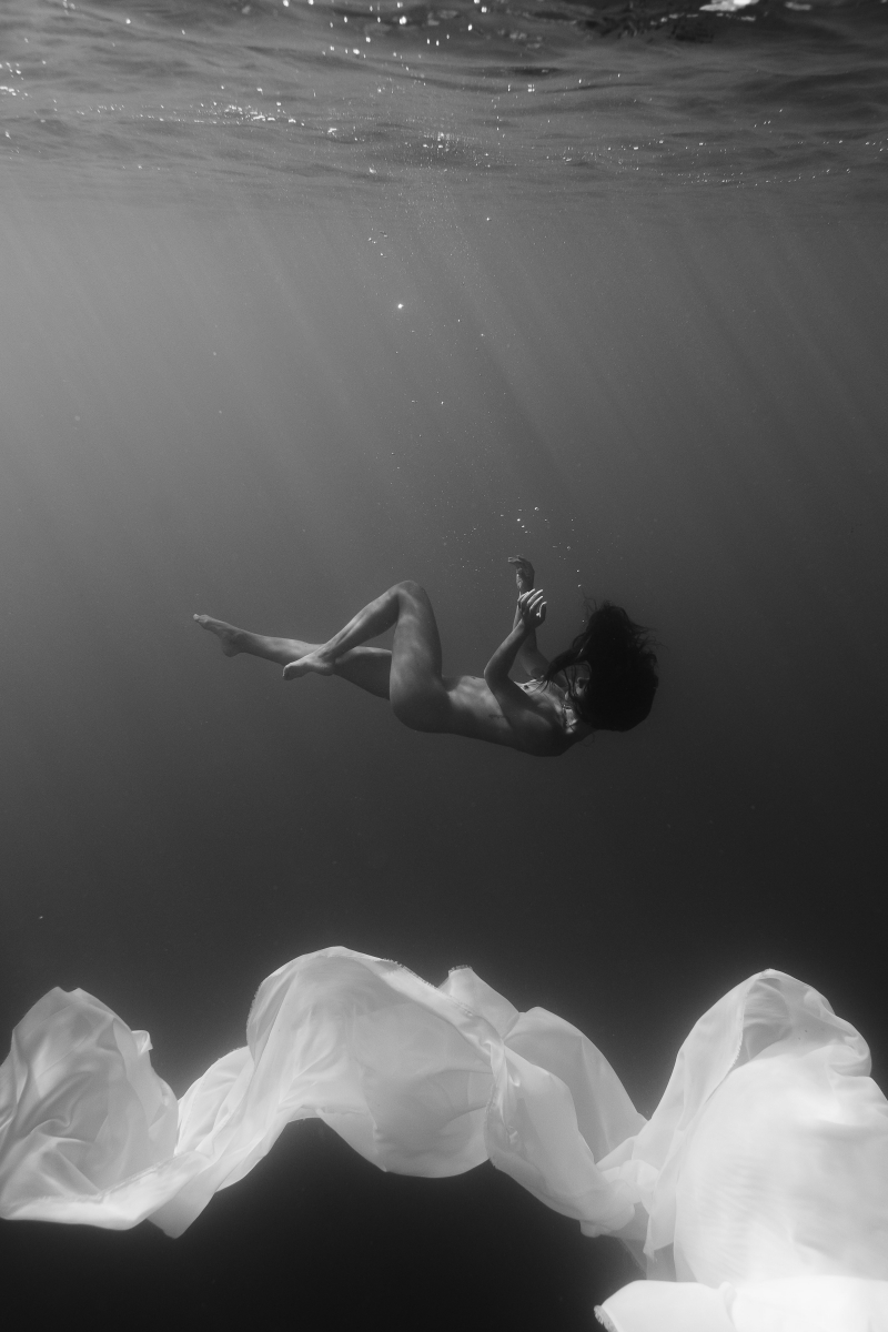 From The Depths