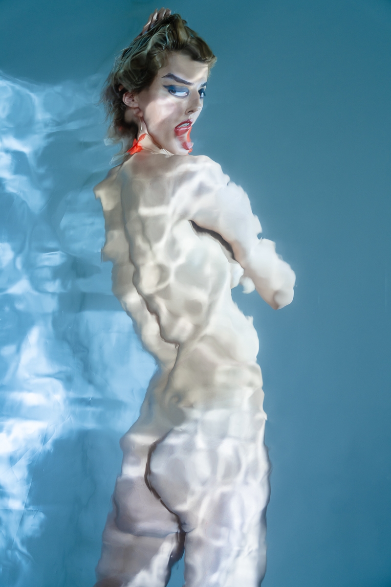 Dysmorphia