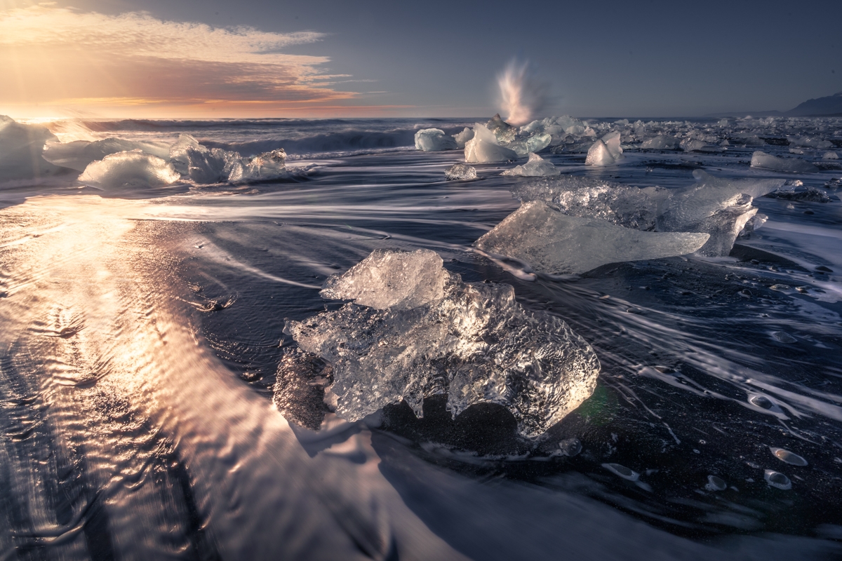 The Power of Nature