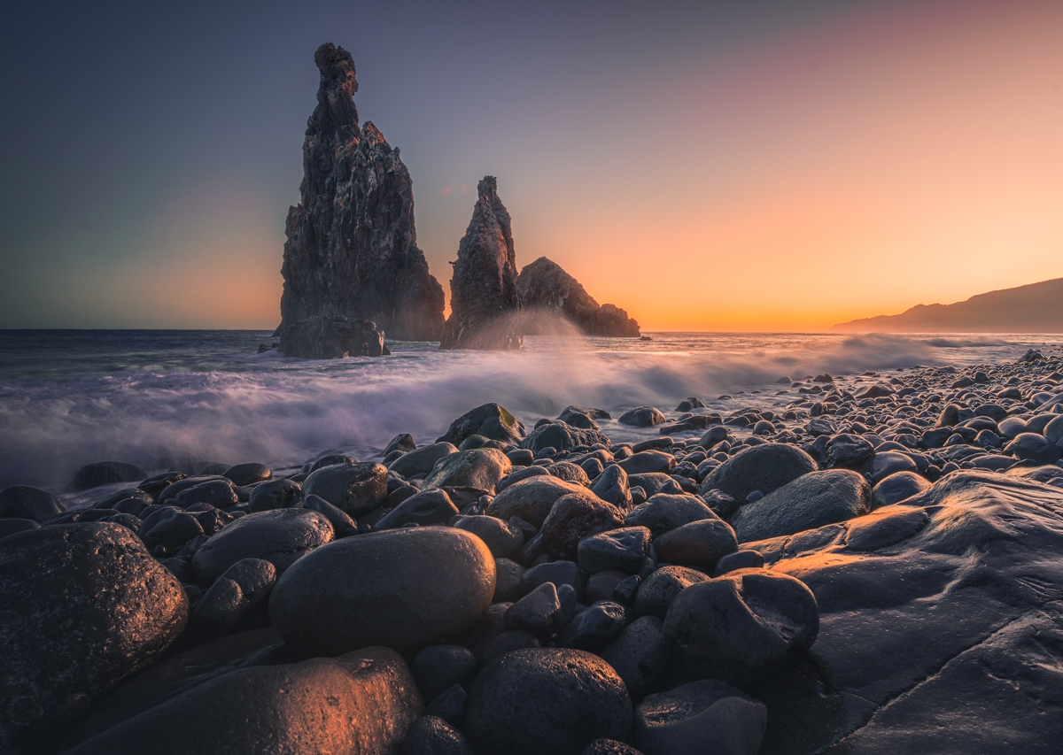 The Power of Nature