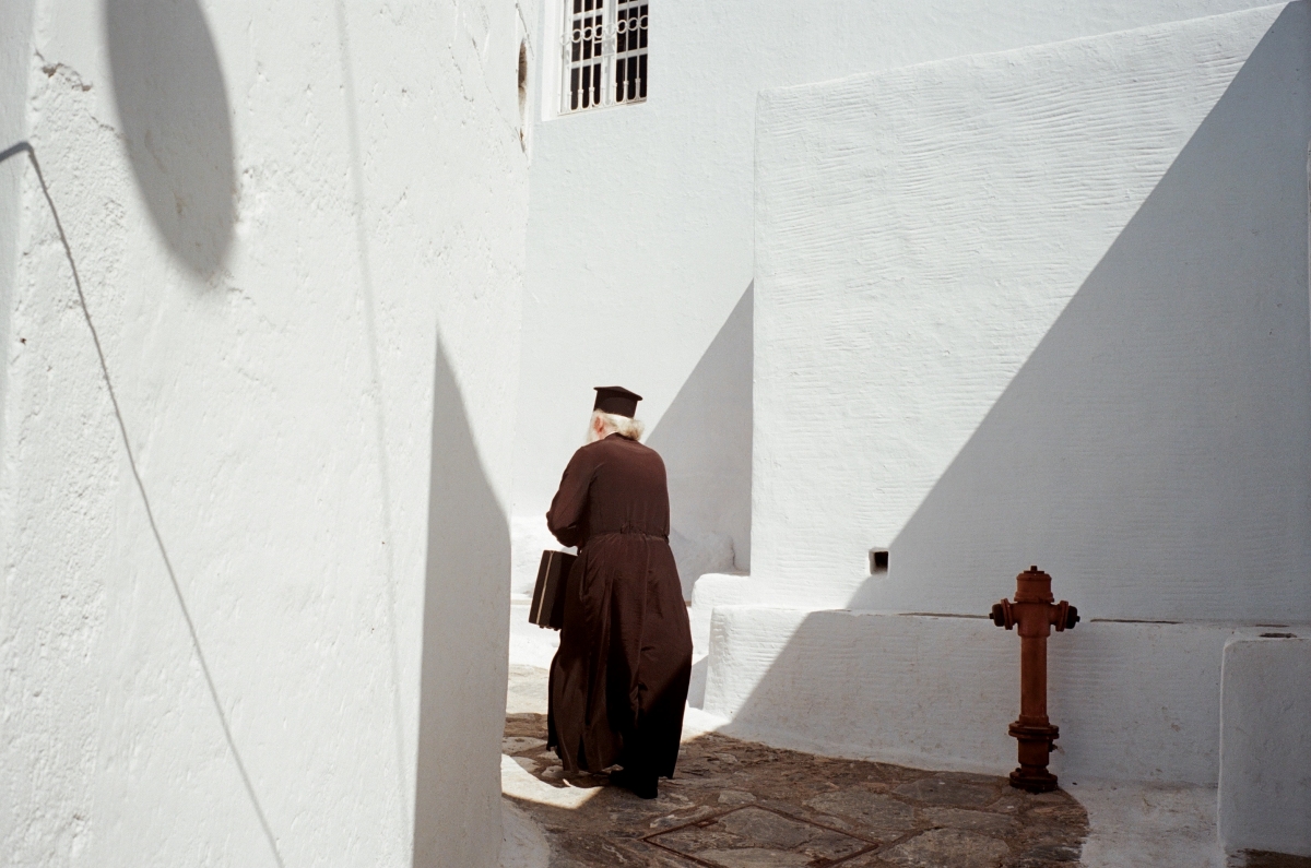 Annual Photography Awards winner THANOS PALASKOS