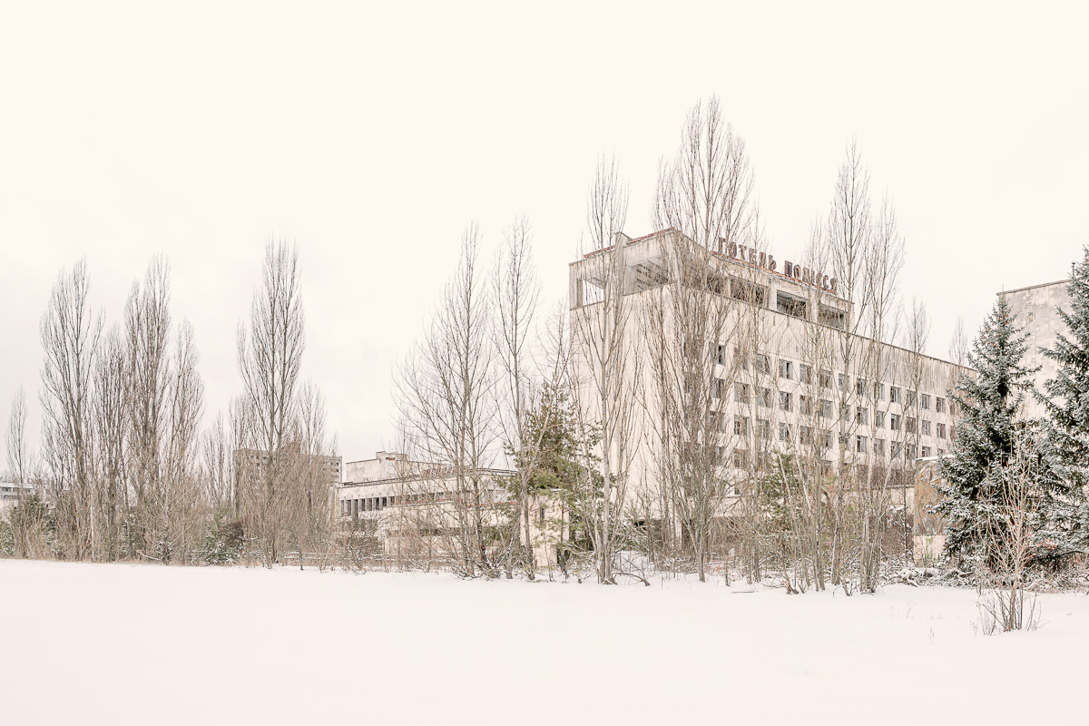 Soviet Utopia
