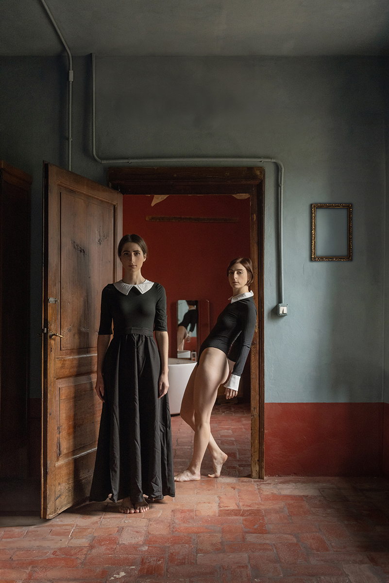 Elective Affinities