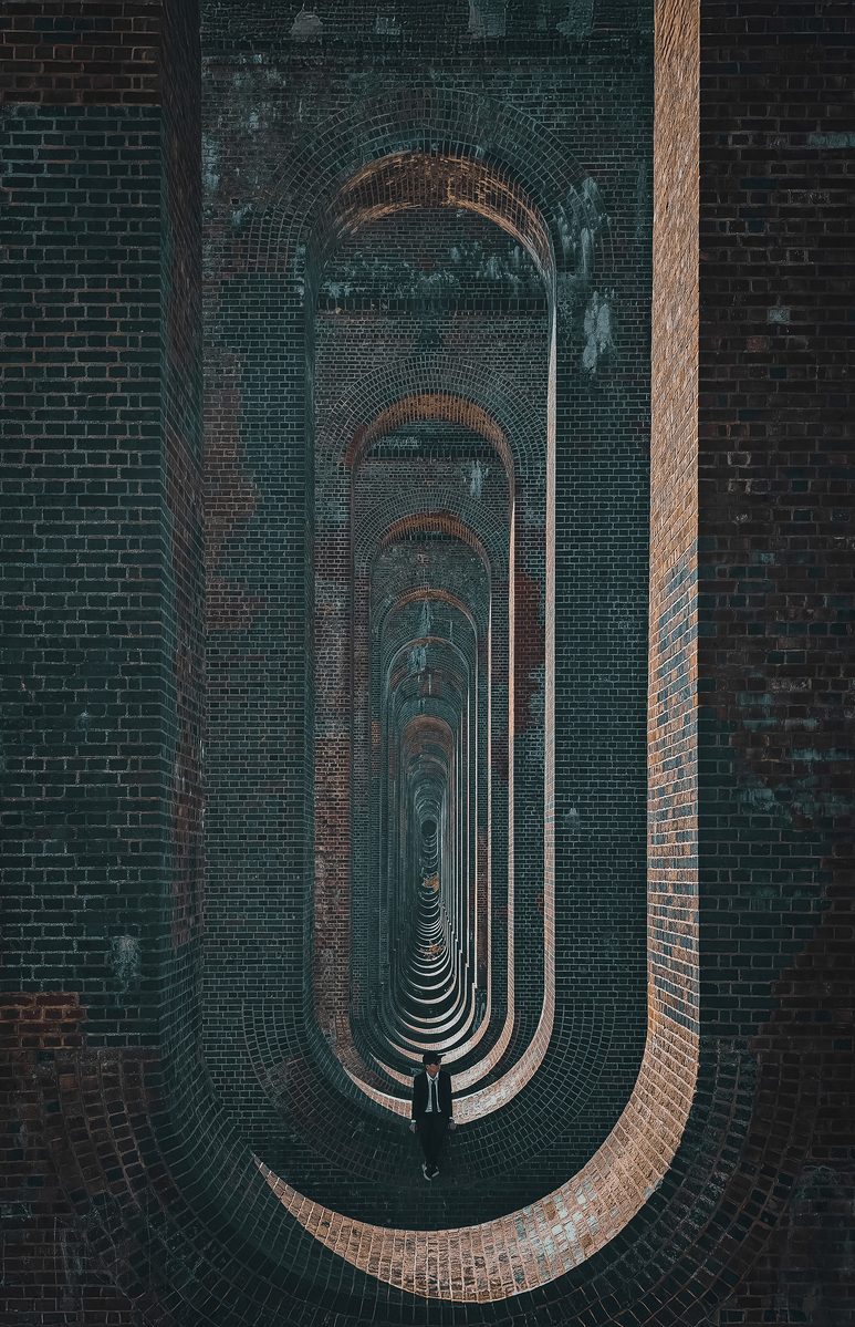 Measured Silence
