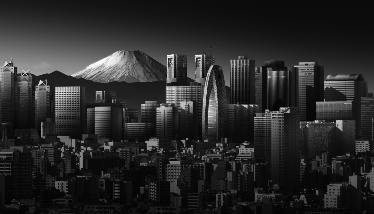 Vertical City, Silent Peak