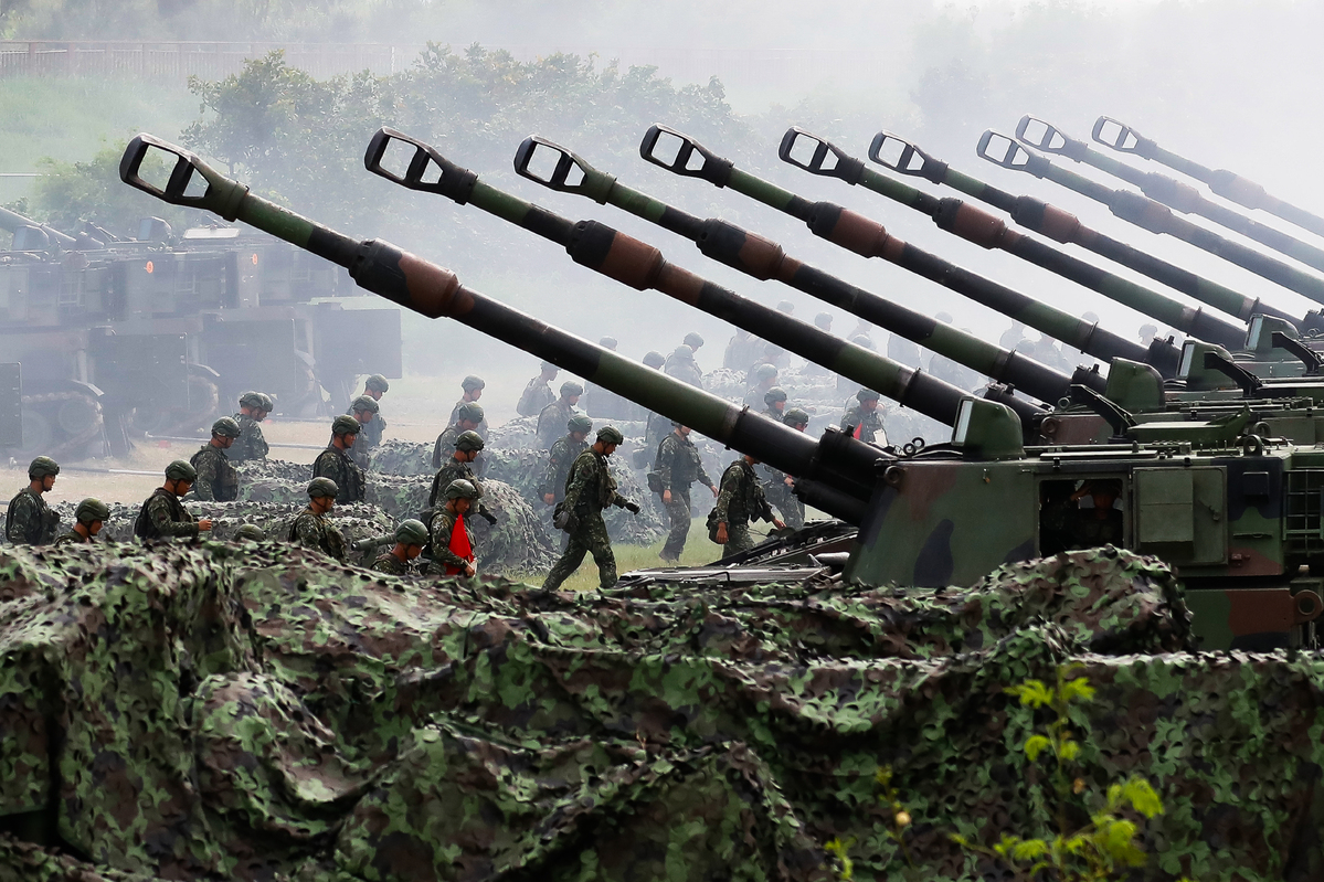This Asian island is bracing for attack by the Big Brother 