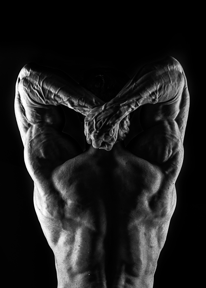 Strong power