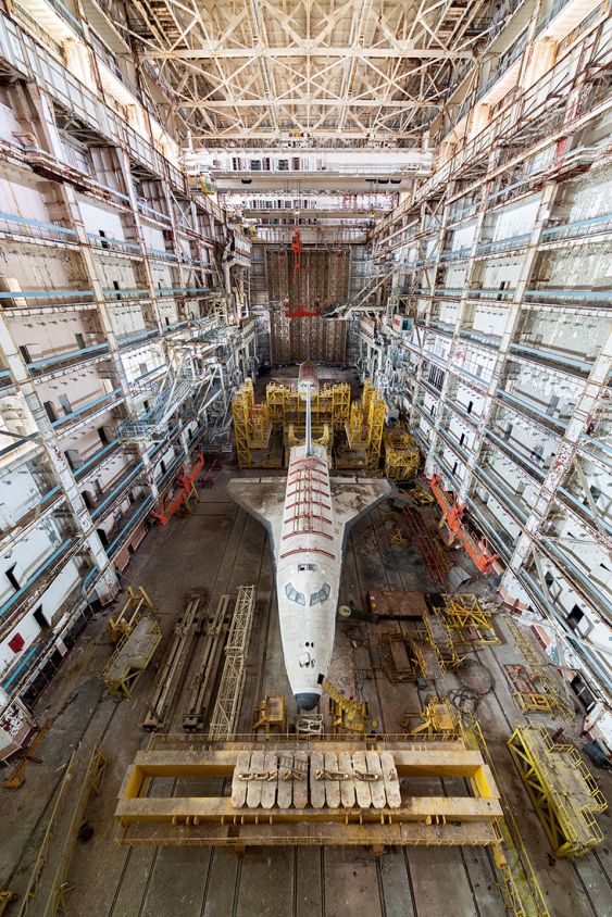 Buran