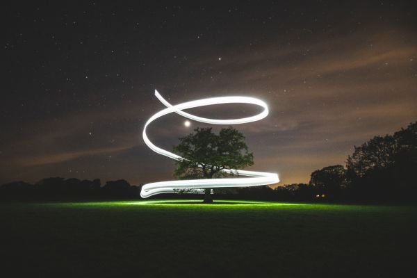 Night Flight