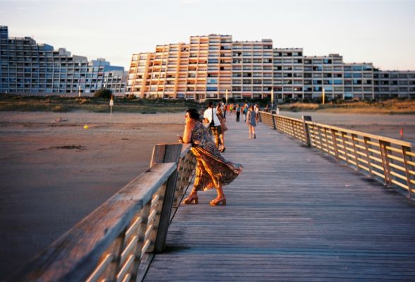 Waterfront