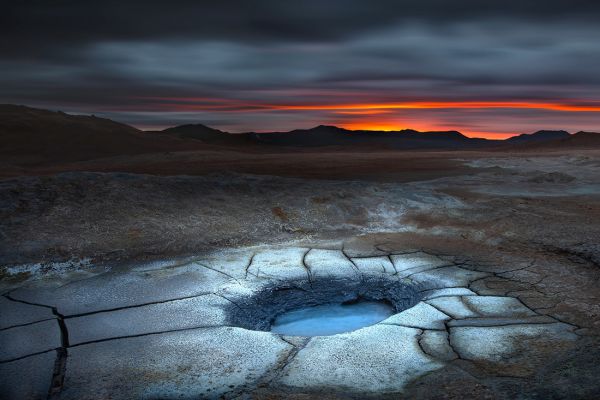 The Apocalypse according to Venus