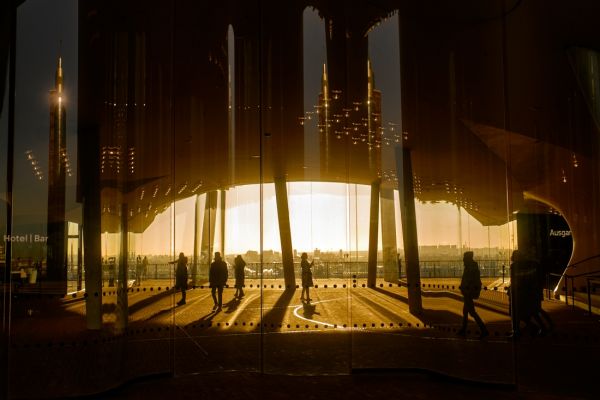 Shadow Play