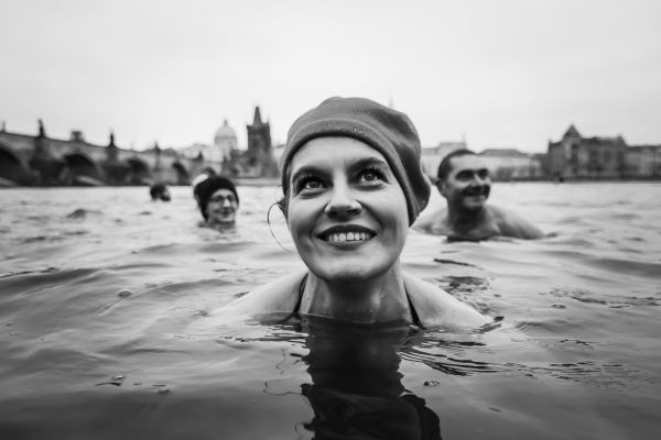 Otužilci Prague 