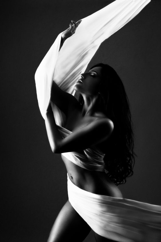 Boudoir 