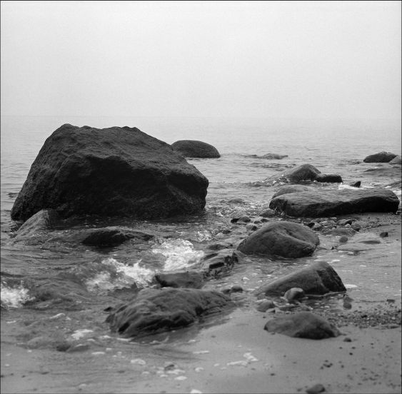 Balitc Sea