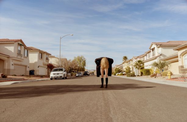 suburbs