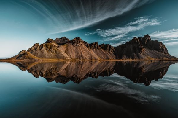 Vestrahorn 