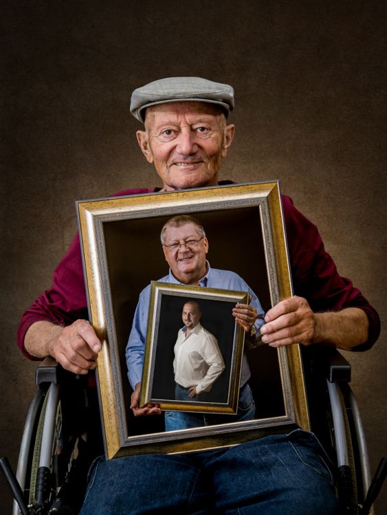 3 Generations