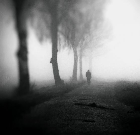 leaving