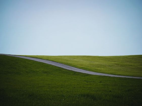 between