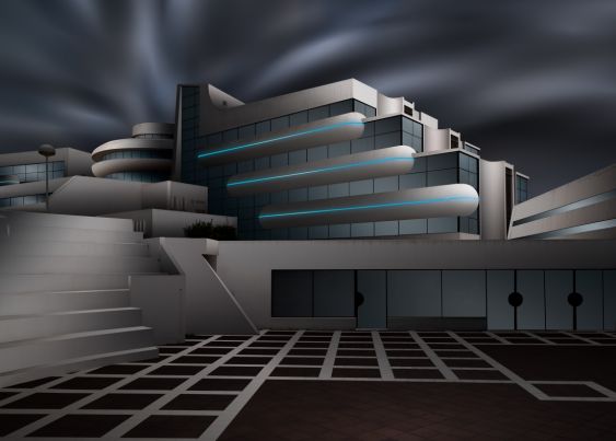 Aeon