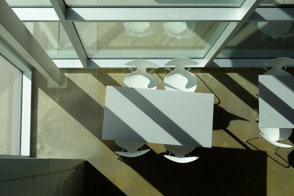 Table & Chairs