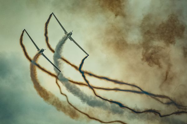 Aircrafts