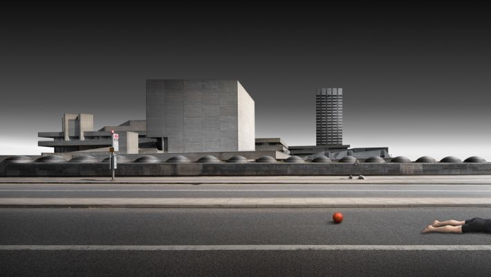 Brutalism