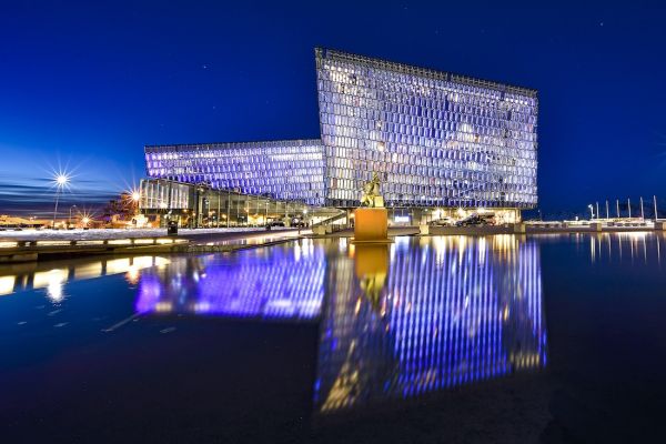 Glorious Reflection 