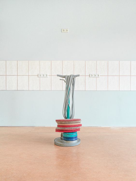 polisher