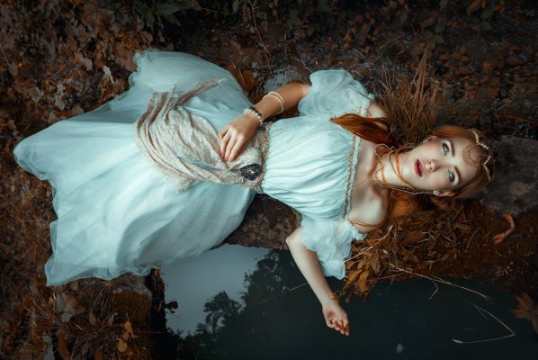 Ophelia