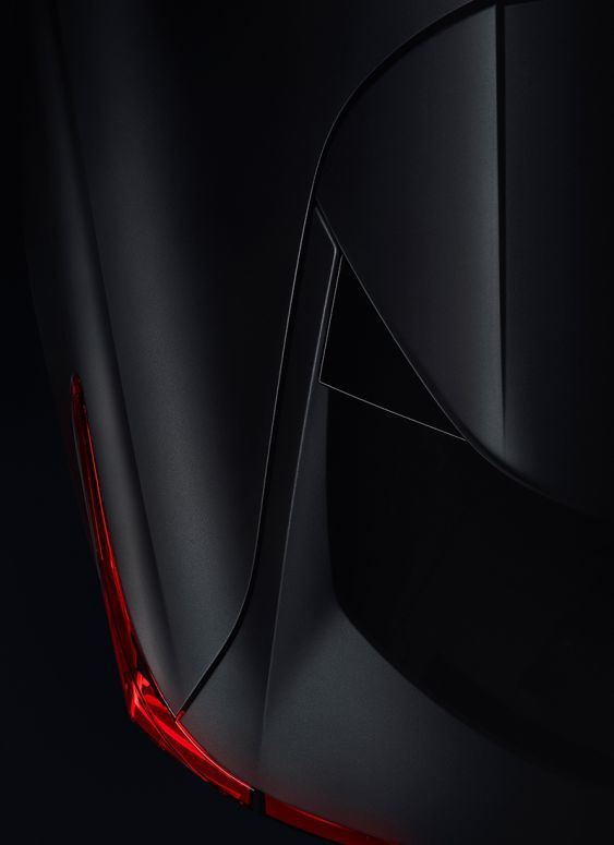 Cupra Formentor Fine Art
