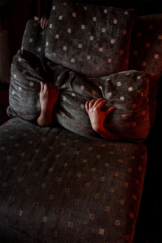 Out of the Dark