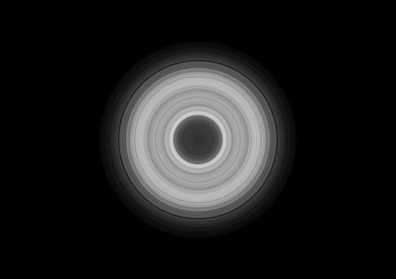 Solar Rings