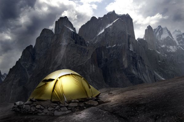 Trekking the World