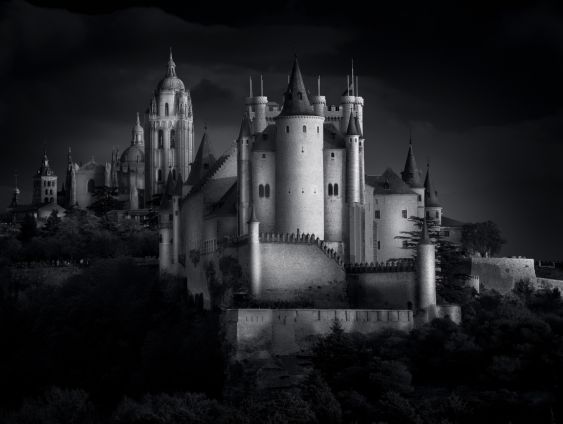 SEGOVIA